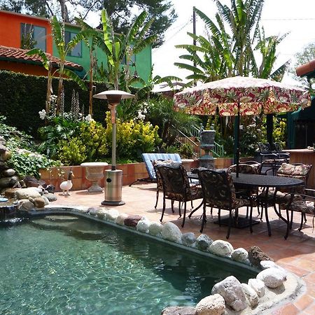 Woodland Hills Calabasas Guesthouses Los Angeles Zewnętrze zdjęcie