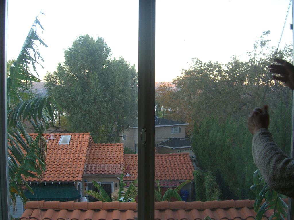 Woodland Hills Calabasas Guesthouses Los Angeles Zewnętrze zdjęcie