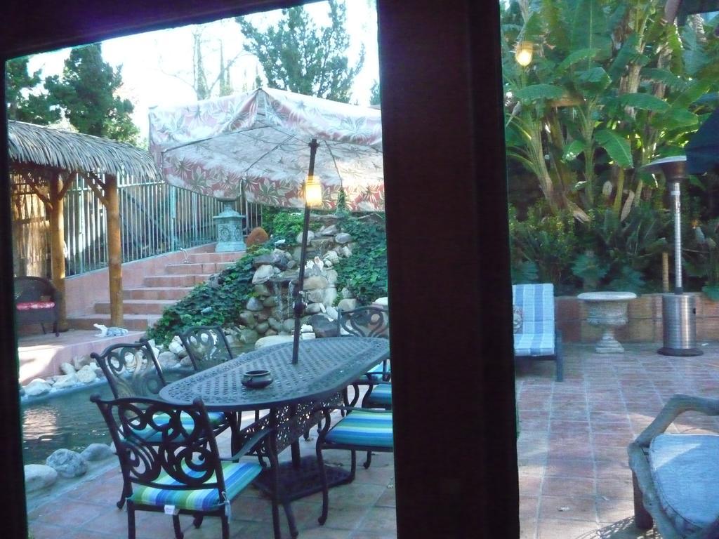 Woodland Hills Calabasas Guesthouses Los Angeles Zewnętrze zdjęcie