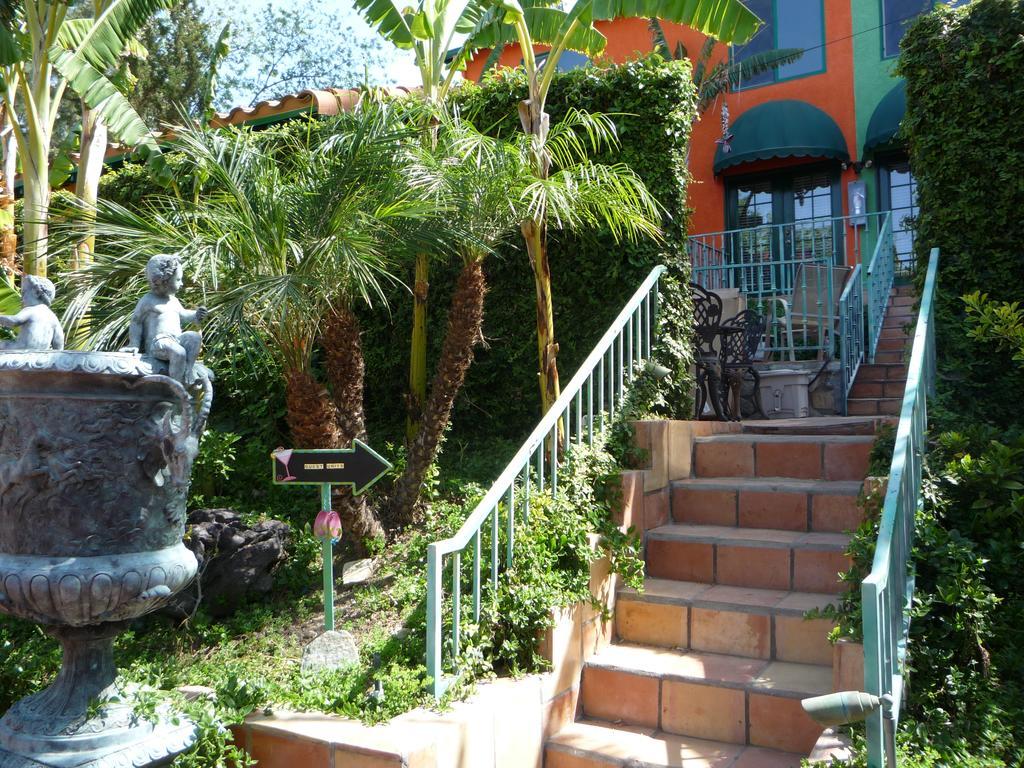 Woodland Hills Calabasas Guesthouses Los Angeles Zewnętrze zdjęcie
