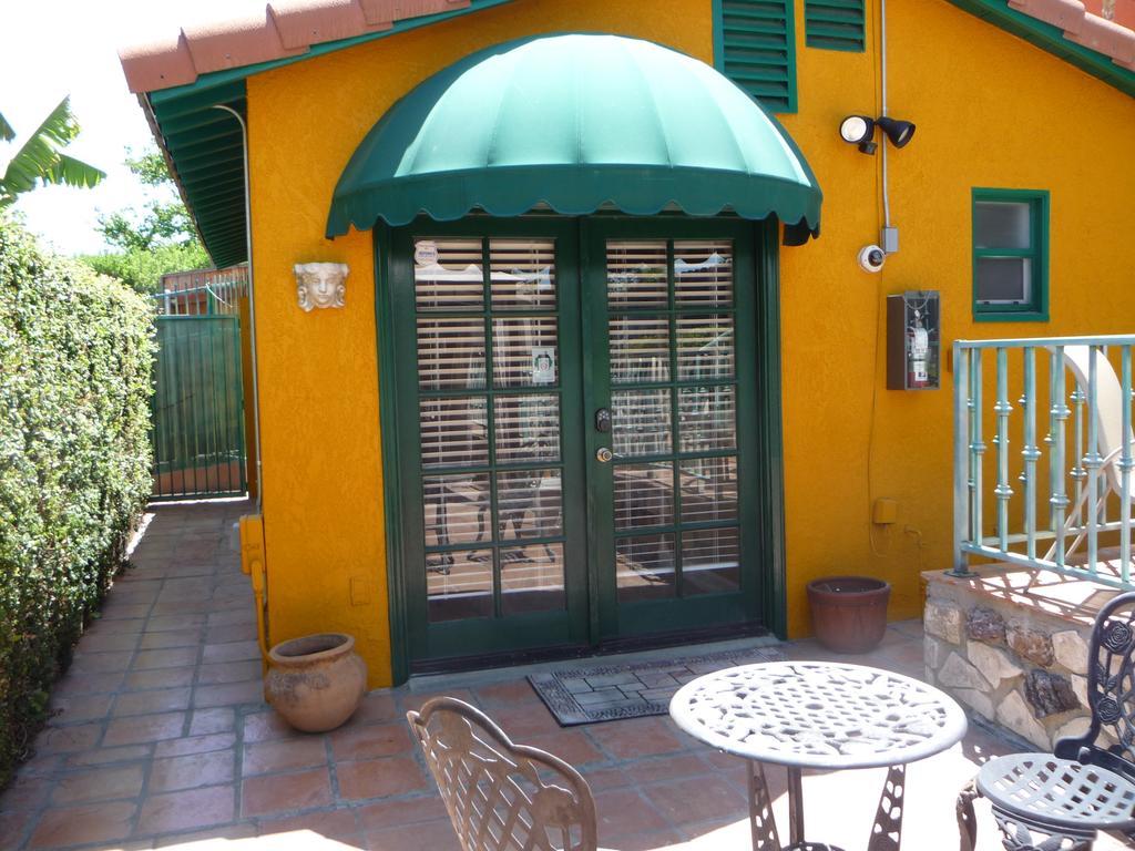 Woodland Hills Calabasas Guesthouses Los Angeles Zewnętrze zdjęcie