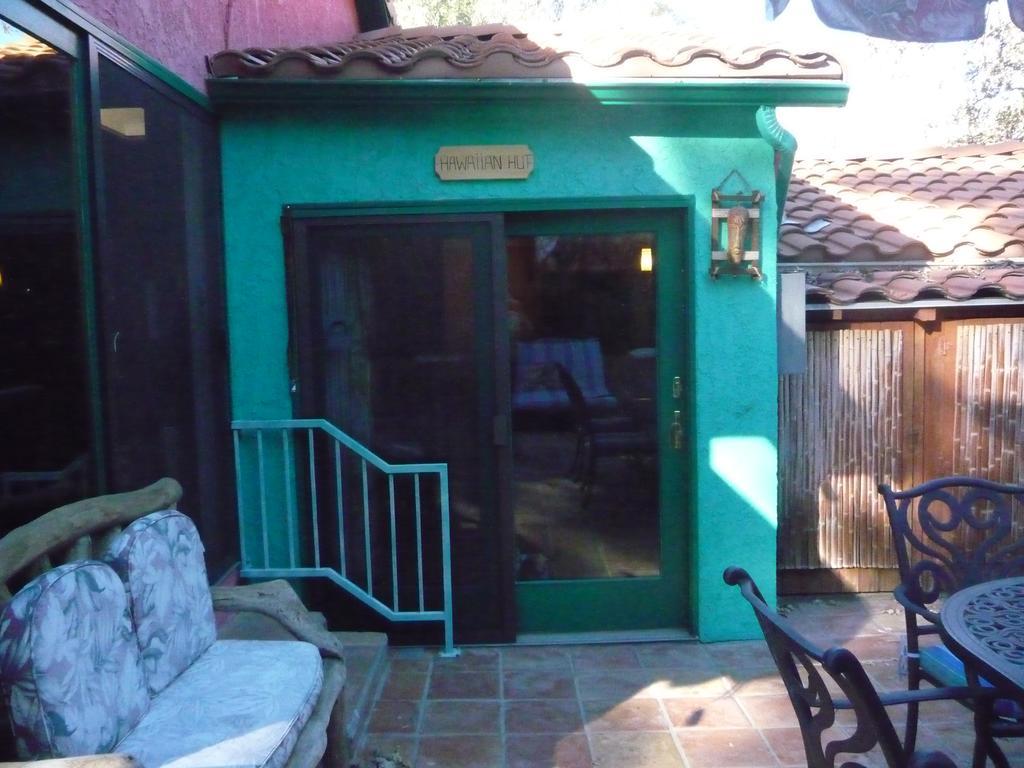 Woodland Hills Calabasas Guesthouses Los Angeles Zewnętrze zdjęcie