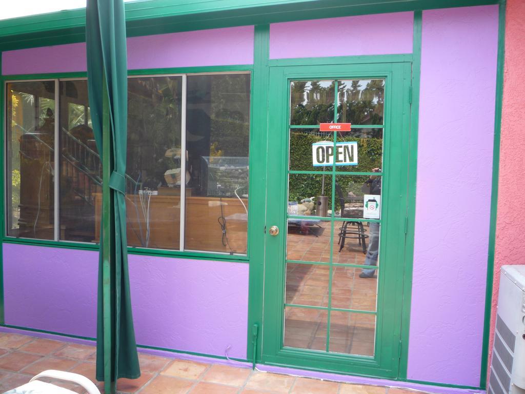 Woodland Hills Calabasas Guesthouses Los Angeles Zewnętrze zdjęcie