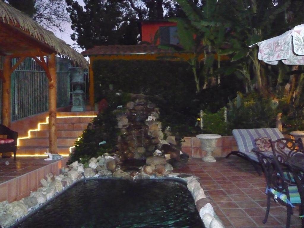 Woodland Hills Calabasas Guesthouses Los Angeles Zewnętrze zdjęcie