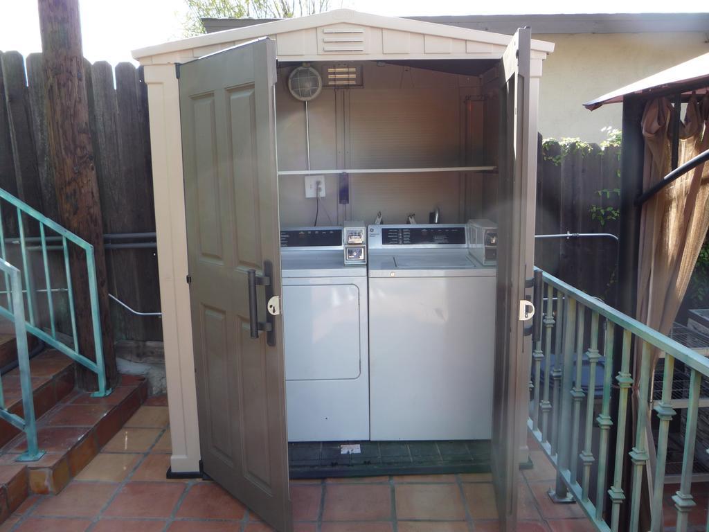 Woodland Hills Calabasas Guesthouses Los Angeles Zewnętrze zdjęcie