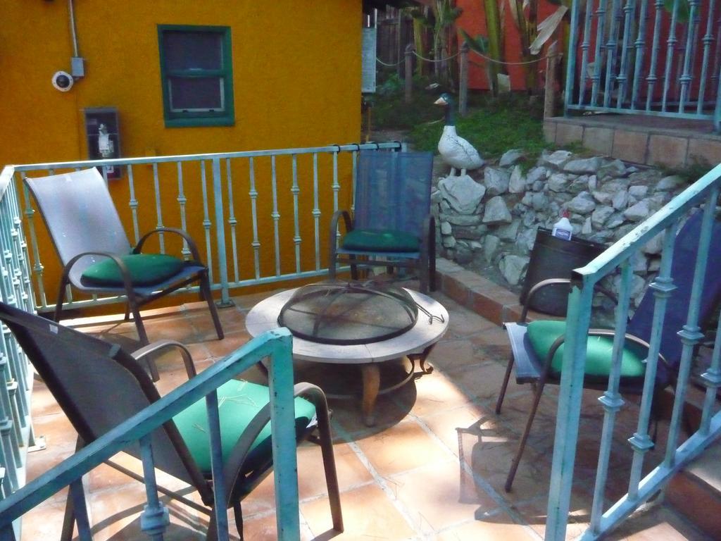 Woodland Hills Calabasas Guesthouses Los Angeles Zewnętrze zdjęcie