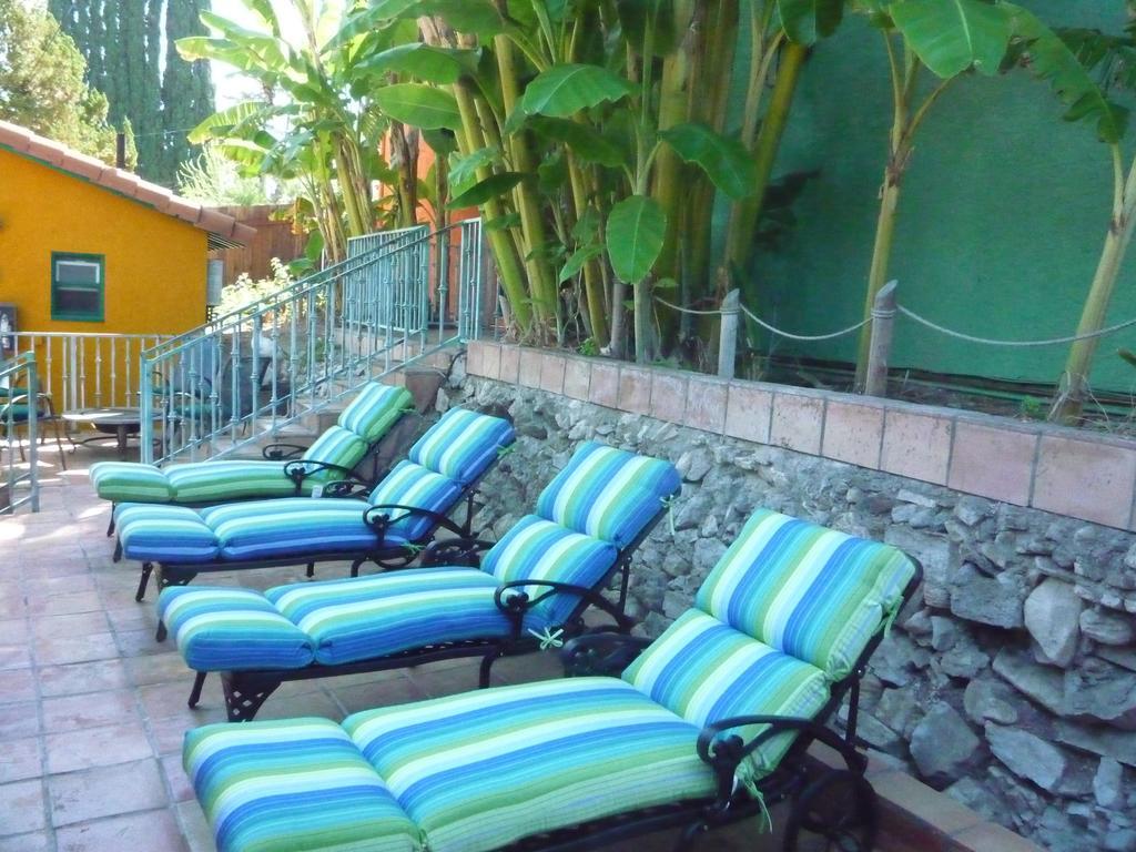 Woodland Hills Calabasas Guesthouses Los Angeles Zewnętrze zdjęcie
