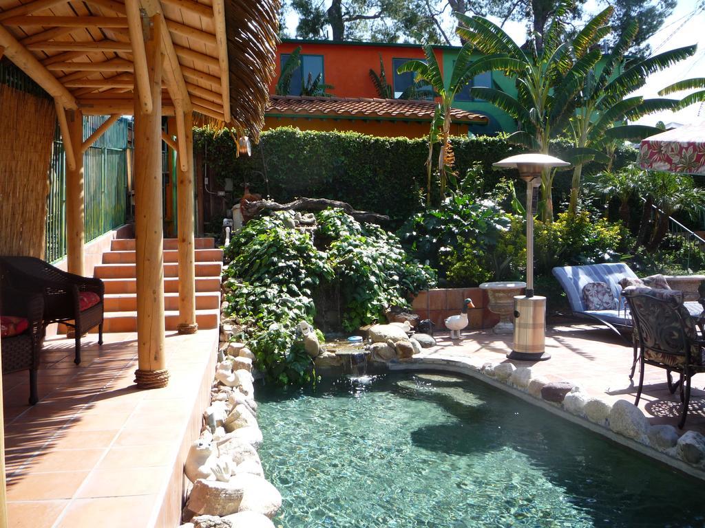 Woodland Hills Calabasas Guesthouses Los Angeles Zewnętrze zdjęcie