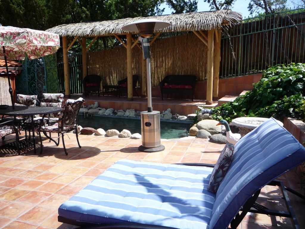 Woodland Hills Calabasas Guesthouses Los Angeles Zewnętrze zdjęcie
