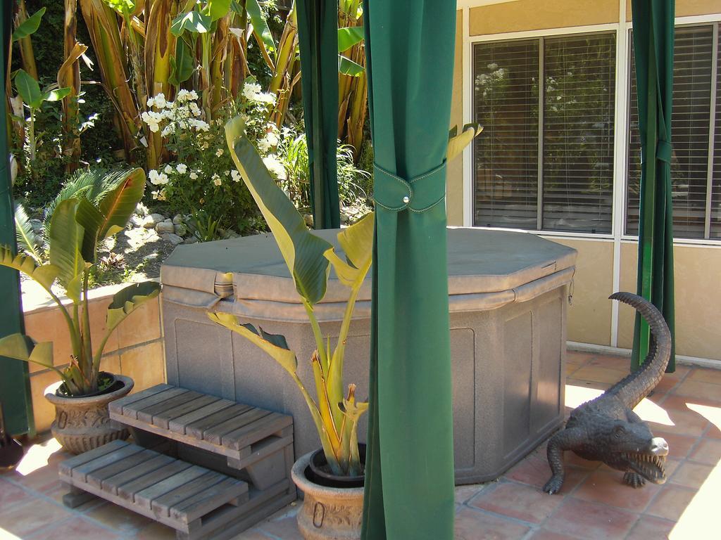Woodland Hills Calabasas Guesthouses Los Angeles Zewnętrze zdjęcie