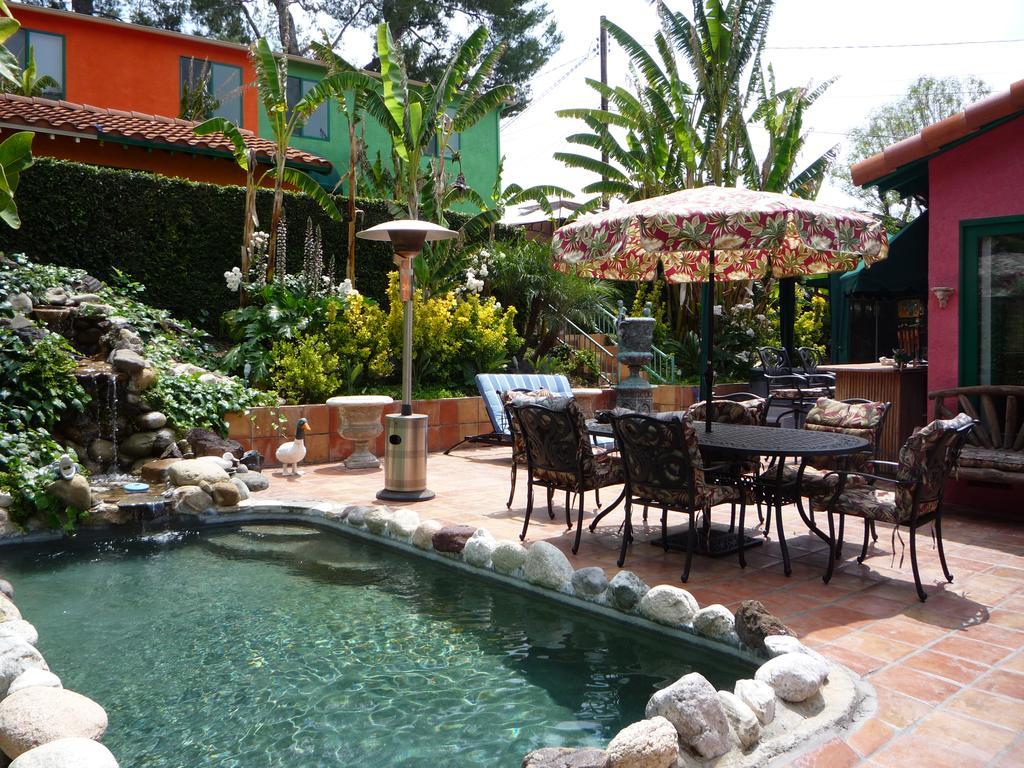 Woodland Hills Calabasas Guesthouses Los Angeles Zewnętrze zdjęcie