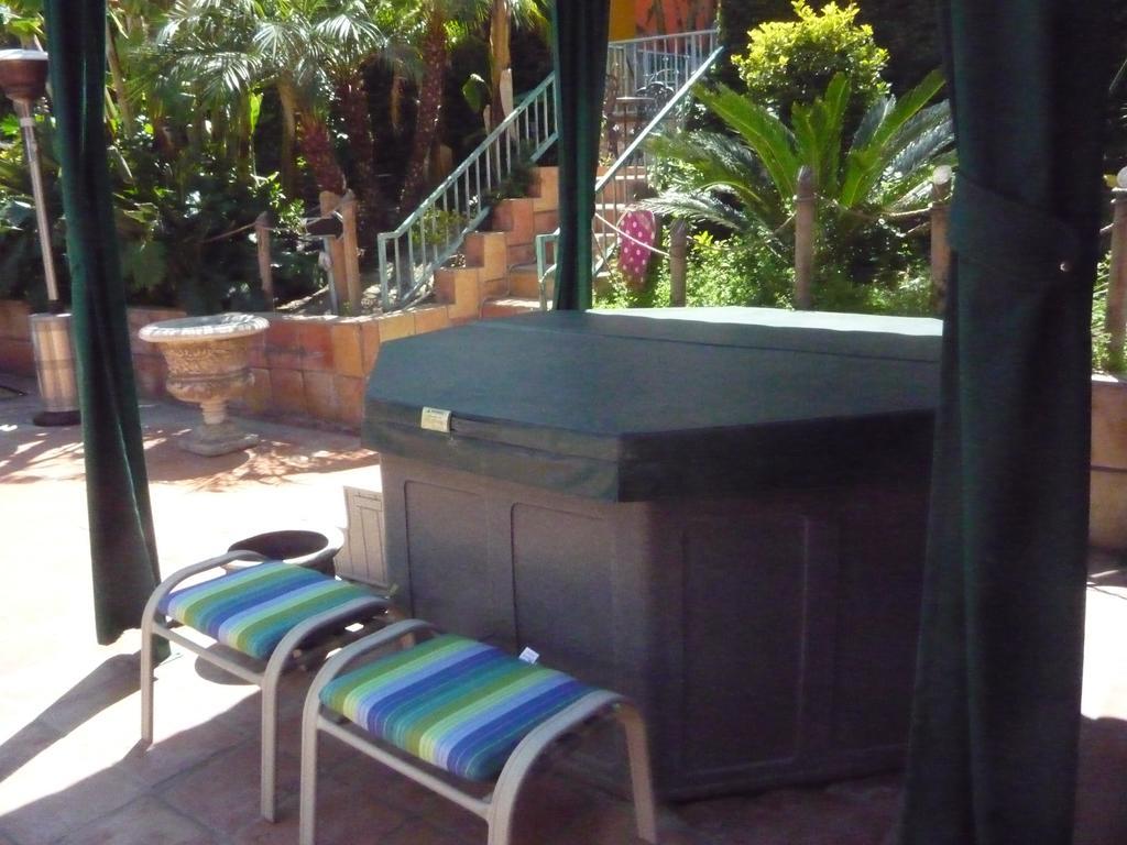 Woodland Hills Calabasas Guesthouses Los Angeles Zewnętrze zdjęcie