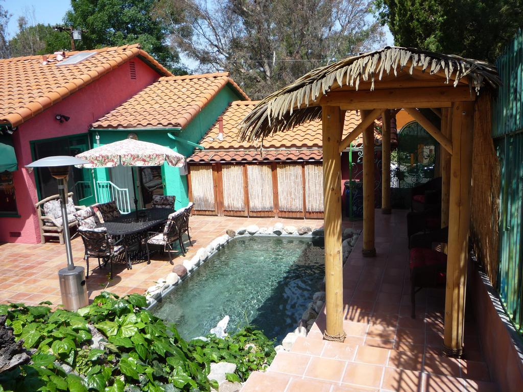 Woodland Hills Calabasas Guesthouses Los Angeles Zewnętrze zdjęcie