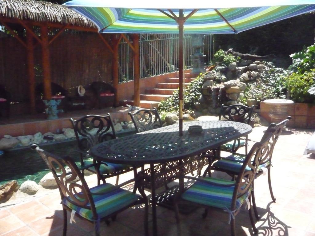 Woodland Hills Calabasas Guesthouses Los Angeles Zewnętrze zdjęcie