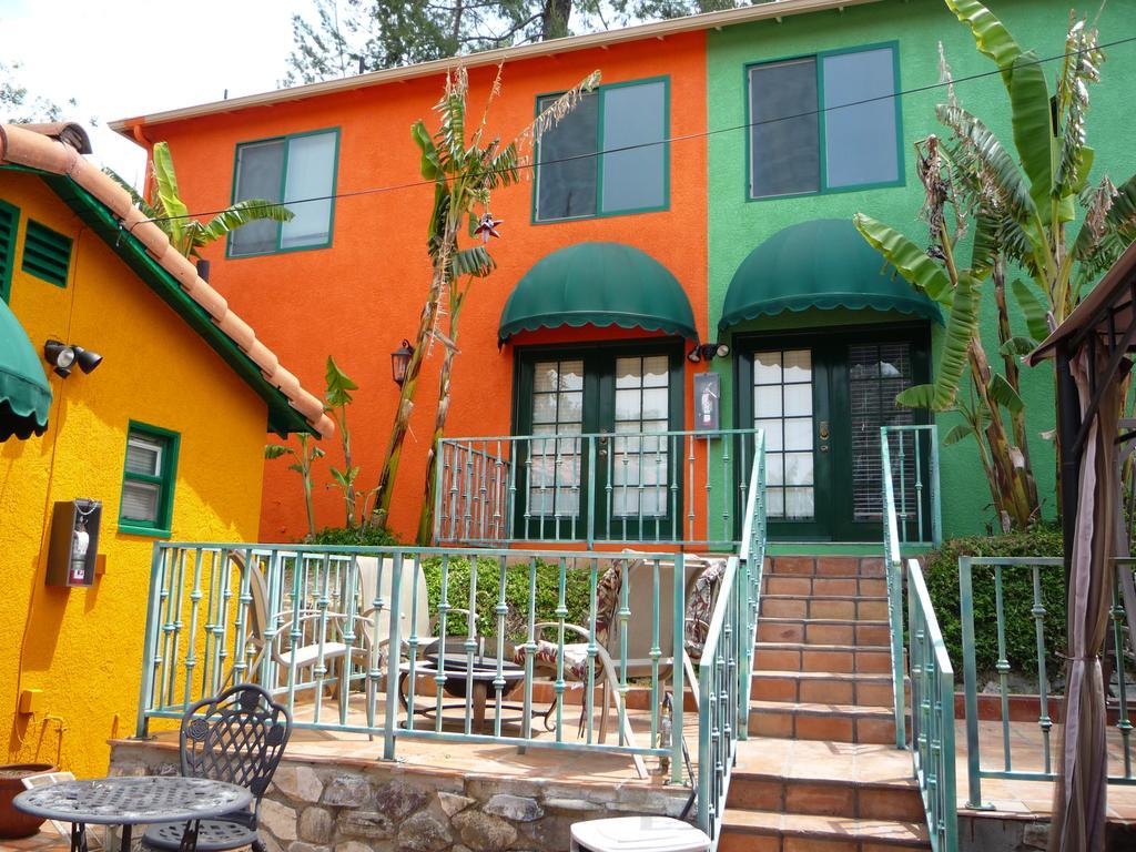 Woodland Hills Calabasas Guesthouses Los Angeles Zewnętrze zdjęcie